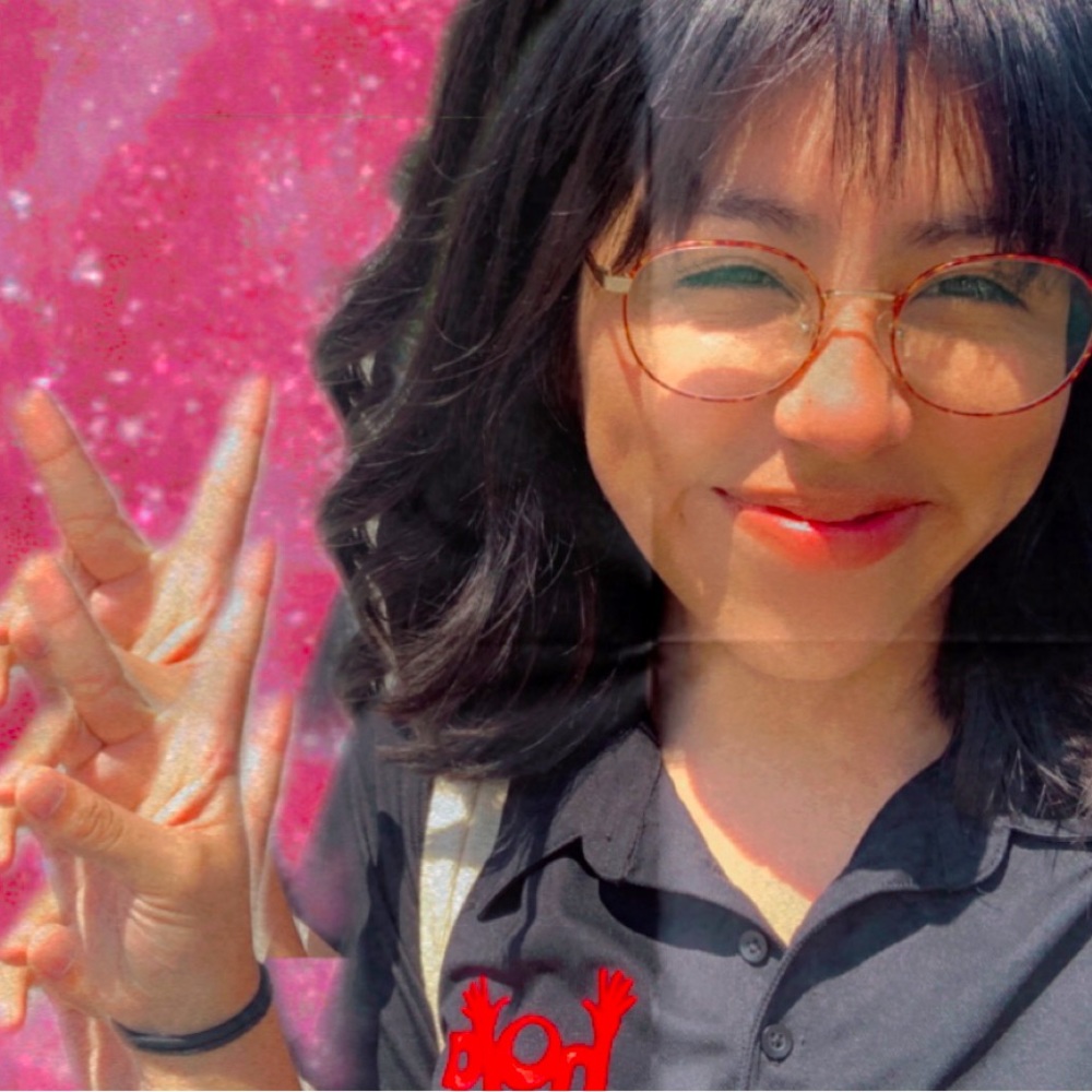 Meet your Posher, Melanie